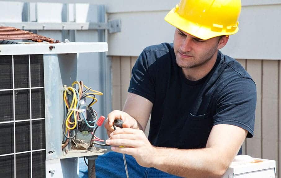 Repairs & Maintenance