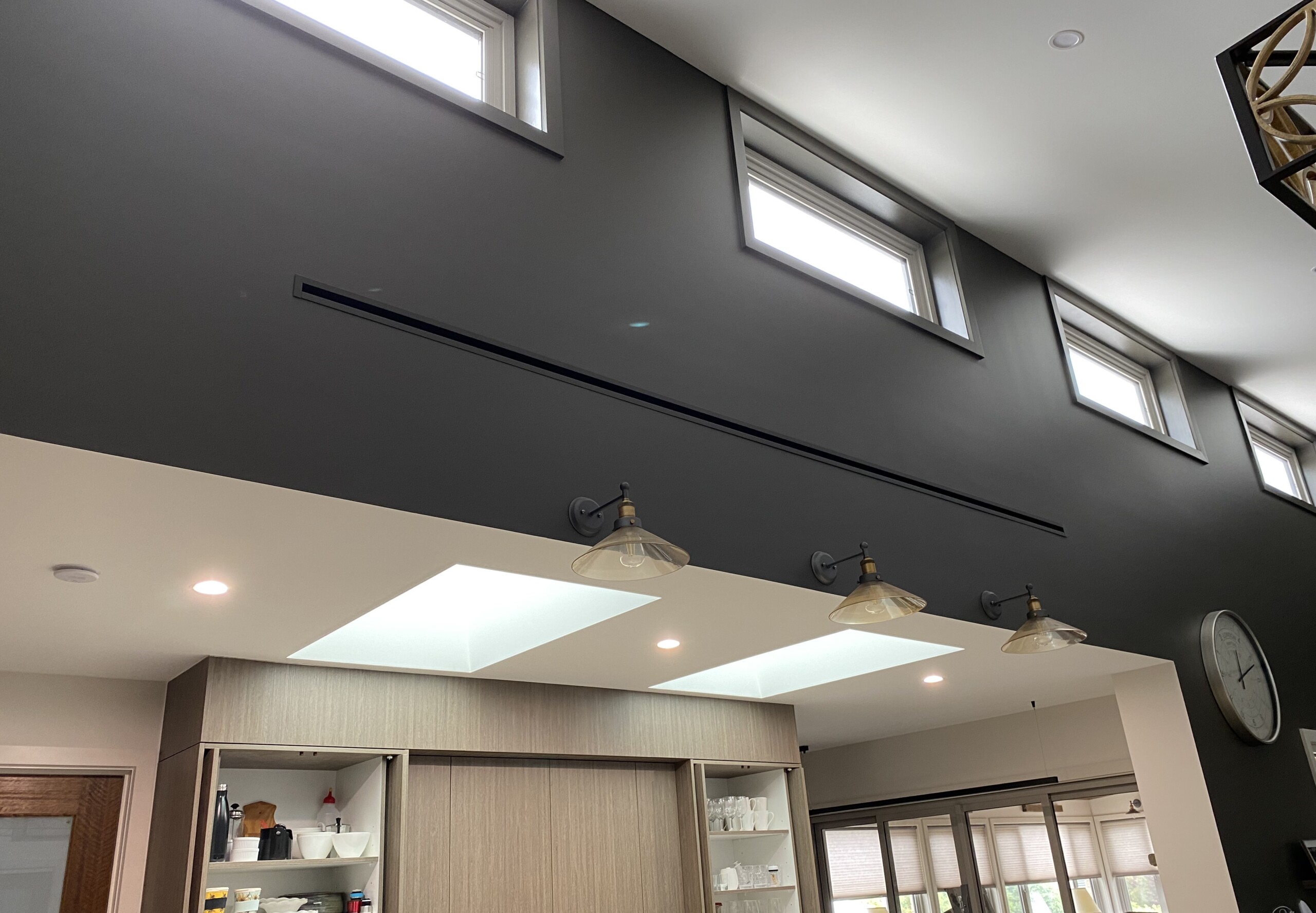 Canberra AirSmart Linear Grille
